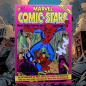 Preview: Marvel Comic Stars Nr. 16 (1981) | Spider-Man & Iron Man | Thor vs. Mephisto | Condor Verlag
